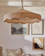 Load image into Gallery viewer, Breezora Pendant Lamp