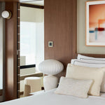 Load image into Gallery viewer, Meringue Table Lamp