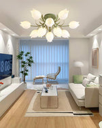 Cargar imagen en el visor de la Galería, Lámpara de techo Ricko