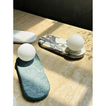 Charger l'image dans la visionneuse de galerie, Applique ovale Lucie