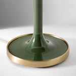 Bild in Gallery-Viewer laden, Nera Tischlampe - Zeitgenössische Designer-Tischlampe mit klaren Linien für das Home Office