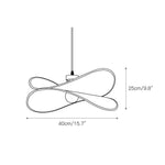 Charger l'image dans la visionneuse de galerie, Lampe suspension Miley