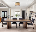 Load image into Gallery viewer, Dumora Drum Woven Ceiling Light - Rustic Boho Semi Flush Mount Light