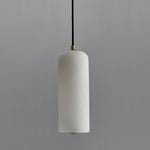 Load image into Gallery viewer, Nordic Modern Alabaster Monty Pendant Light