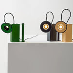 Load image into Gallery viewer, Magnetic Adjustable Camera Table Lamp M32