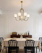 Load image into Gallery viewer, Mild Velin Chandelier