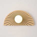 Charger l'image dans la visionneuse de galerie, Applique murale Mquan