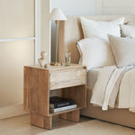 Charger l'image dans la visionneuse de galerie, Lampe de table et lampadaire sculpturale linéaire moderne Diora – Éclairage d'ambiance pour le salon