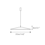 Load image into Gallery viewer, Zero Pendant Lamp