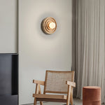 Load image into Gallery viewer, Grove Wall Lamp