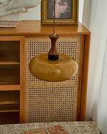 Cargar imagen en el visor de la Galería, Lámpara colgante enchufable Mayon