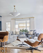 Load image into Gallery viewer, Mollino Chandelier