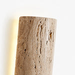 Charger l'image dans la visionneuse de galerie, Travertine detail
