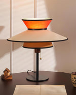 Load image into Gallery viewer, Lunetra Table Lamp