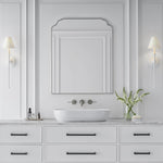 Cargar imagen en el visor de la Galería, Lámpara de pared Brody