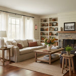 Charger l'image dans la visionneuse de galerie, Applique murale vintage en verre laiteux festonné Eloise - Éclairage d'appoint moderne pour salle de bain et chambre