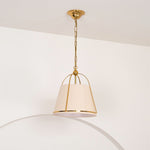 Load image into Gallery viewer, Clarke Pendant Lamp