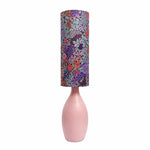 Load image into Gallery viewer, Liberty Fabric Ceramic Table Lamp