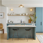 Load image into Gallery viewer, Elorina Bowl Wall Sconce – Elegant Brass And Glass Round Wall Fixture