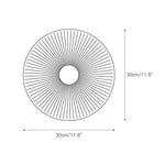 Charger l'image dans la visionneuse de galerie, Applique murale Mquan