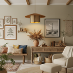 Load image into Gallery viewer, Literary Pendant Lamp