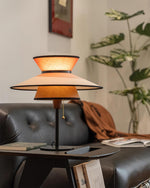 Load image into Gallery viewer, Lunetra Table Lamp