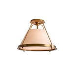 Load image into Gallery viewer, Shelton Flushmount Ceiling Lamp