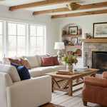 Load image into Gallery viewer, Bellina Geometric Stylish Metal Frame Flush Mount Light - Modern Lighting Fixture for Home or Office