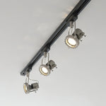 Load image into Gallery viewer, Lucide Industrial Track Lights