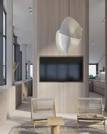 Load image into Gallery viewer, Voiles Pendant Lamp