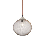 Load image into Gallery viewer, Lanister Mesh Pendant Lamp