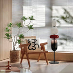 Cargar imagen en el visor de la Galería, Lámpara de pie de vitral