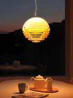 Load image into Gallery viewer, Sunset Pendant Light – Emotional Mood Light with Bauhaus Lamp Design-AFTERGLOW S1