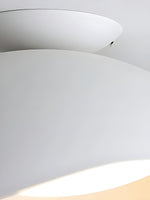 Load image into Gallery viewer, Simple Metal Wave Ceiling Light For Hallway