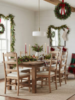 Charger l'image dans la visionneuse de galerie, Suspension contemporaine minimaliste et élégante Cerova – Abat-jour en porcelaine ivoire pour îlot de cuisine et chambre