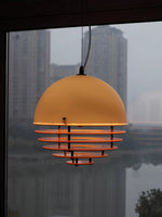 Load image into Gallery viewer, Sunset Pendant Light – Emotional Mood Light with Bauhaus Lamp Design-AFTERGLOW S1
