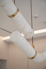 Load image into Gallery viewer, Liberty Pendant Light