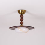 Cargar imagen en el visor de la Galería, Lámpara de techo Vicenza