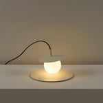 Load image into Gallery viewer, Modern Classic Record Table Lamp M31