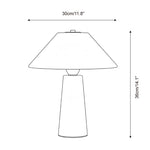 Load image into Gallery viewer, Auralin Table Lamp