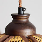 Load image into Gallery viewer, Capelina Pendant Lamp