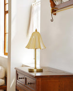Charger l'image dans la visionneuse de galerie, Lampe de table Glacea