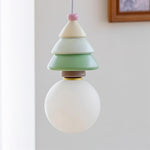 Bild in Gallery-Viewer laden, Luma Globe Pendelleuchte