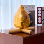 Load image into Gallery viewer, Firebeam Table Lamp