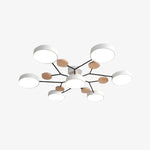 Bild in Gallery-Viewer laden, Celos Diffuses LED-Kugel-Deckenleuchte – Stilvolle Innenbeleuchtung für Inseln und Nischen