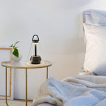 Load image into Gallery viewer, Shuttle Built-in Battery Table Lamp M30