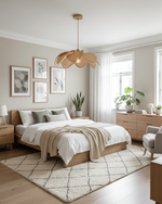 Load image into Gallery viewer, Swaying Pendant Lamp