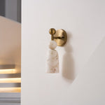 Bild in Gallery-Viewer laden, Minimalistische Wandlampe Moderne Lineare Wandleuchte für Schlafzimmer und Flur