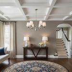 Load image into Gallery viewer, Maglio Chandelier