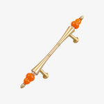 Cargar imagen en el visor de la Galería, Colorful Ceramic Cabinet Handles